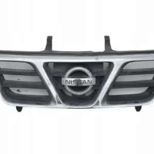 GRILL ATRAPA CHŁODNICY NISSAN X-TRAIL I T30 Rabat